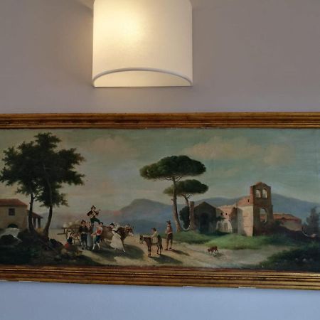 Le Mille E Una Notte Exclusive Suite Firenze 외부 사진