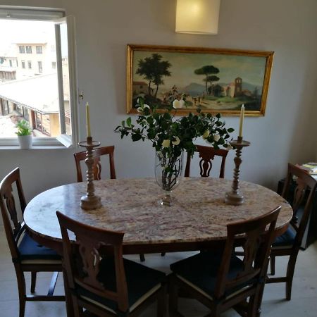 Le Mille E Una Notte Exclusive Suite Firenze 외부 사진